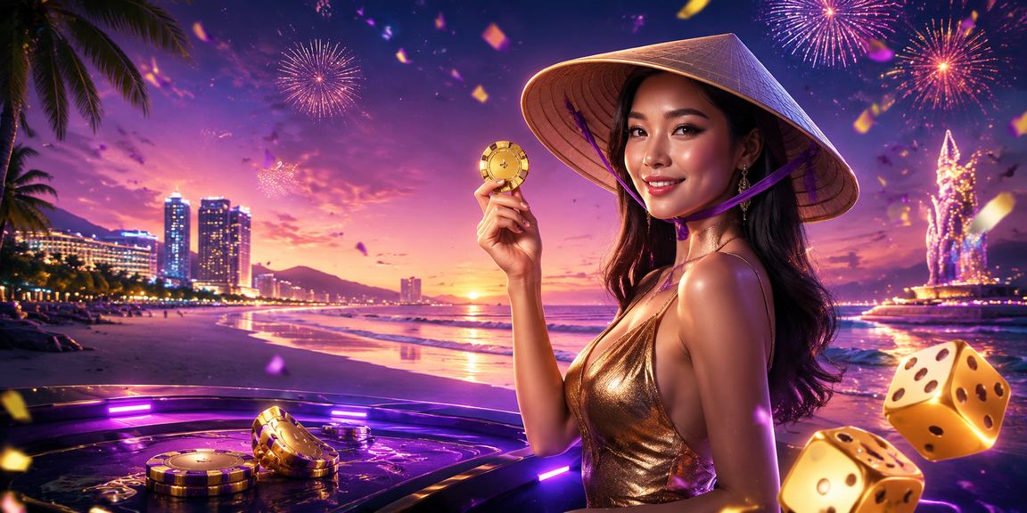 Người chơi high roller đặt cược Tài Xỉu ở Đà Nẵng